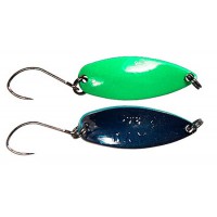 Blizgutė Lucky John AYU  