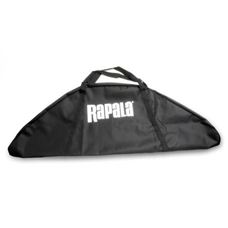  Rapala Krepšys Rapala Ismete Tackle / Weigh & Release Bag