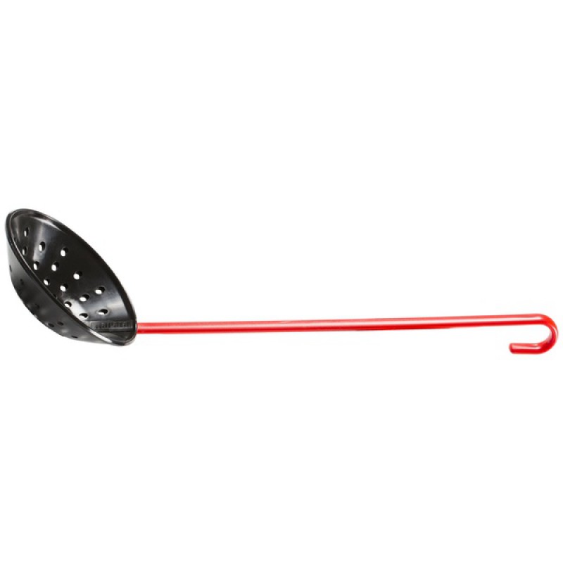  Rapala Samtelis plastic handle long, 5" scoop
