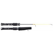 RTSIC20L	Žieminis spiningas Rapala TeleStick Ice L Camo 21,5/50cm