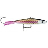 JSDR09SML Rapala Balansyras JIGGING SHADOW RAP JSDR09SML