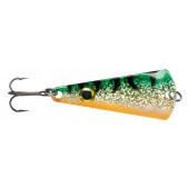 TGS316P VMC Blizgutė Tingler 3/16 oz Perch