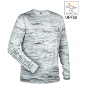 133001-S Marškiniai Norfin Sun Pro Deck
