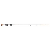 TSCP-25L	Žieminis spiningas 13 Fishing Tickle Stick Carbon Ice Rod 25" L