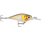Vobleris Rapala X-Light Shad  