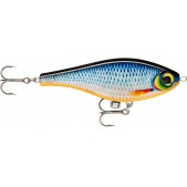 Vobleris Rapala Super Shadow Rap Jerk  