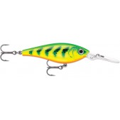 Vobleris Rapala Harvest Shad 