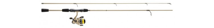 Komplektas Okuma Outrax Combo SG  