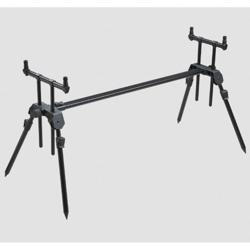 Stovas meškerei Prologic ELEMENT TWIN-SKY 2 ROD POD