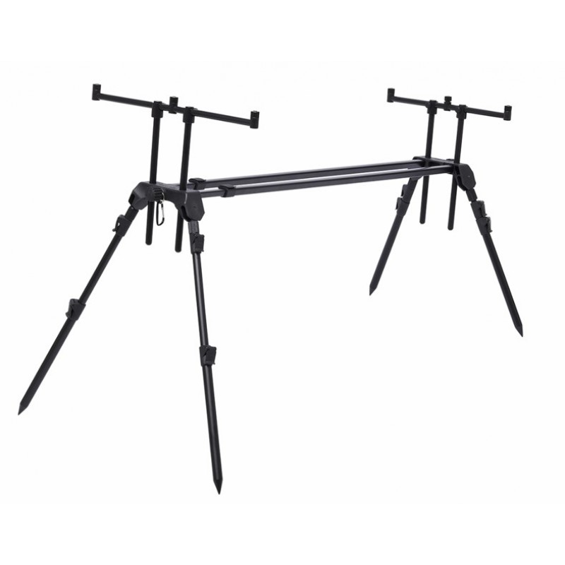 Pastatoms stovas Prologic ELEMENT TRI-SKY 3 ROD POD