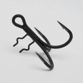 MADCAT A-Static Shad Hook