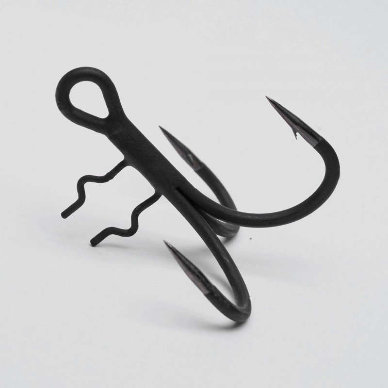 MADCAT A-Static Shad T-Treble