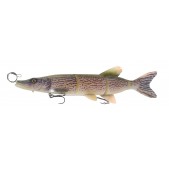 Guminukas Savage Gear 3D LT PIKE