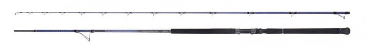 Spiningas Savage Gear DEFIANCE SG6 Shore Jig 