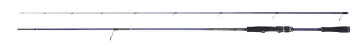 Spiningas Savage Gear Casting DEFIANCE SG6 Egi 