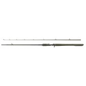 Spiningas Savage Gear Casting ALPHA SG4 JERKBAIT 