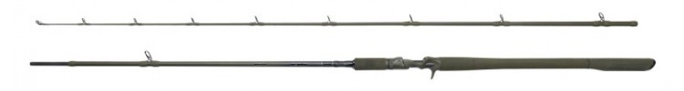 Spiningas Savage Gear Casting ALPHA SG4 MONSTER