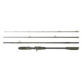 Spiningas Savage Gear Casting REVENGE SG4 HEAVY G TR