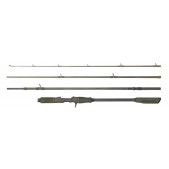 Spiningas Savage Gear Casting REVENGE SG4 MEDIUM G TR 2.69