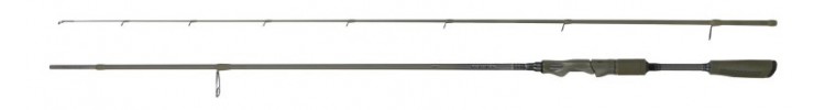 Spiningas Savage Gear REVENGE SG4 STREET