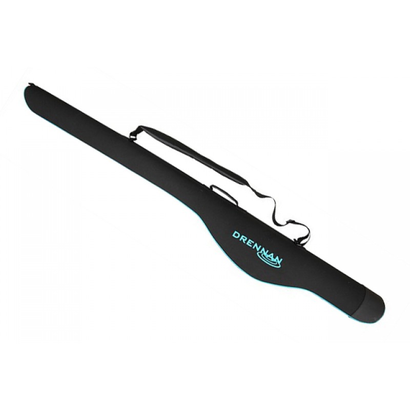 Drennan dėklas meškerėms Rod Hard Case Drennan dėklas meškerėms Rod Hard Case
