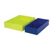 Aksesuaras platformoms Matrix deep draw insert tray pack Aksesuaras platformoms Matrix deep draw insert tray pack