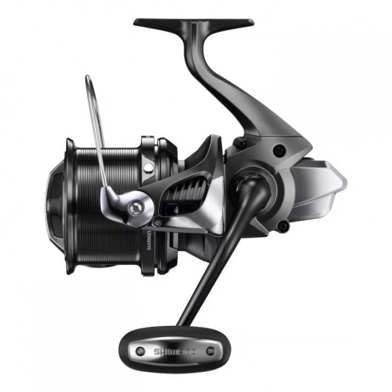 Karpinė ritė Shimano Aerlex XTC 14000 Spod