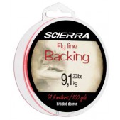 Scierra Backing Line Aukla