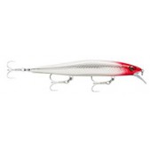 PXRMS110RH Rapala Precision Xtreme Mavrik SW 110 Red Head