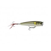 SPE75GDAY Rapala Skitter Pop Elite 75 Gilded Ayu