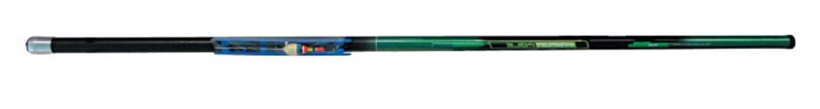 Komplekts Salmo Taifun Pole Set Komplekts Salmo Taifun Pole Set