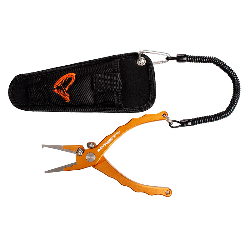 Knaibles Savage Gear SideCutter Knaibles Savage Gear SideCutter