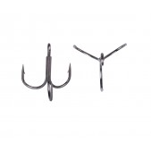 Savage Gear Y-Treble Hook trīsžuburi Savage Gear Y-Treble Hook trīsžuburi