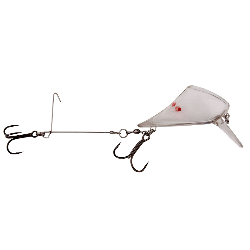 Savage Gear 4Play Lip Scull Baitfish Version trīsžuburi Savage Gear 4Play Lip Scull Baitfish Version trīsžuburi