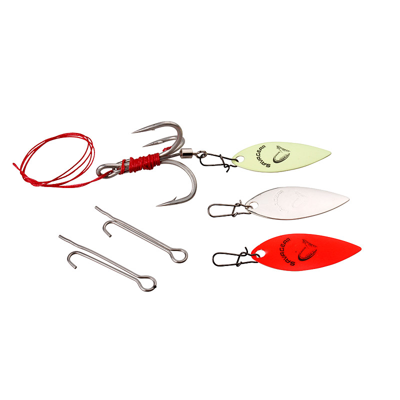 Savage Gear Cutbait Herring Stinger kit Savage Gear Cutbait Herring Stinger kit
