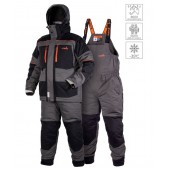 Kostiumas žieminis Norfin Discovery 3 Grey  