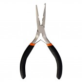 Knaibles Savage Gear Split Ring Plier S Knaibles Savage Gear Split Ring Plier S