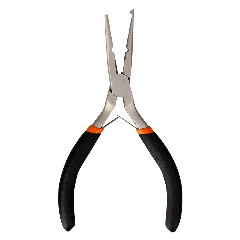 Knaibles Savage Gear Split Ring Plier S Knaibles Savage Gear Split Ring Plier S