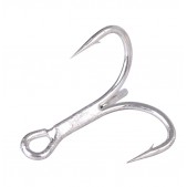 Savage Gear Big Fish Treble Bulk Trīsžuburi Komplekts Savage Gear Big Fish Treble Bulk Trīsžuburi Komplekts