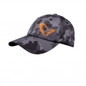 Savage Gear Black Savage cepure ar snīpi Savage Gear Black Savage cepure ar snīpi