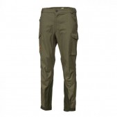 1611140	Prologic COMBAT TROUSERS XXXL ARMY GREEN