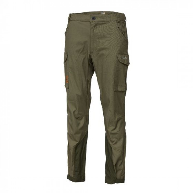 Kelnės Prologic COMBAT TROUSERS ARMY GREEN