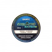 Monofilamentinis valas DAM Damyl Steelpower X-TREME Monofilamentinis valas DAM Damyl Steelpower X-TREME