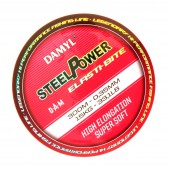 Monofilamentinis valas DAM Damyl Steelpower Elasti-Bite Mono Monofilamentinis valas DAM Damyl Steelpower Elasti-Bite Mono
