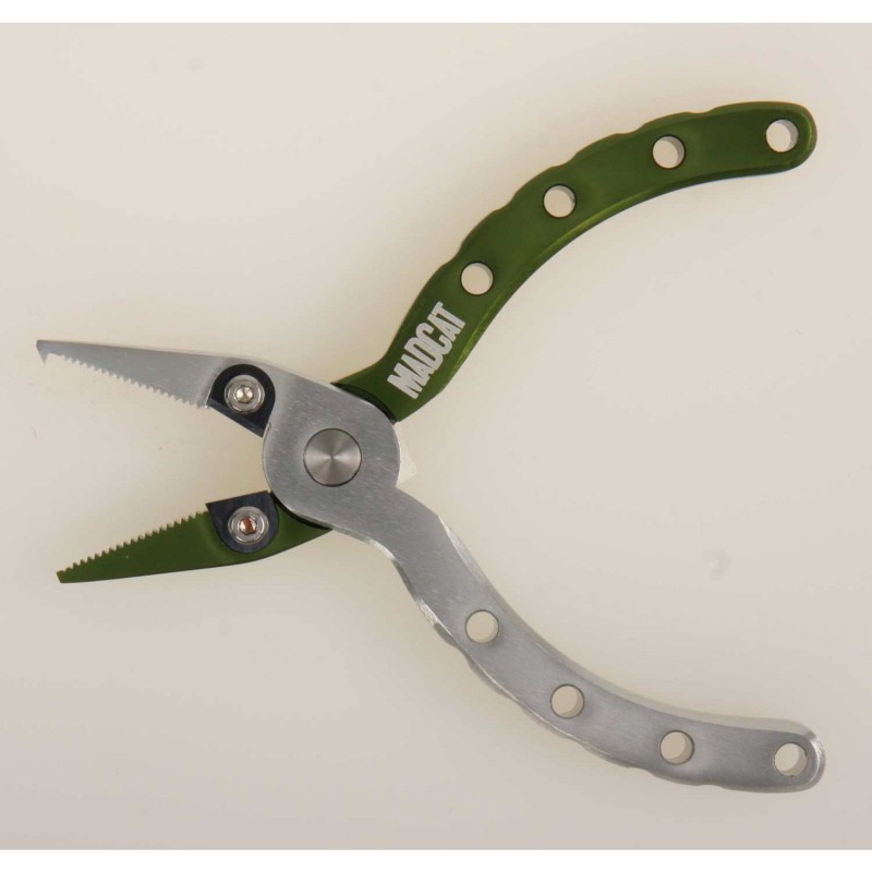 MADCAT replės Splitring Plier MADCAT replės Splitring Plier