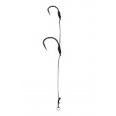 Kabliukai MADCAT A-STATIC CLONK TEASER RIGS Kabliukai MADCAT A-STATIC CLONK TEASER RIGS