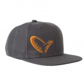 Savage Gear Flat Bill Snap Back cepure ar snīpi Savage Gear Flat Bill Snap Back cepure ar snīpi