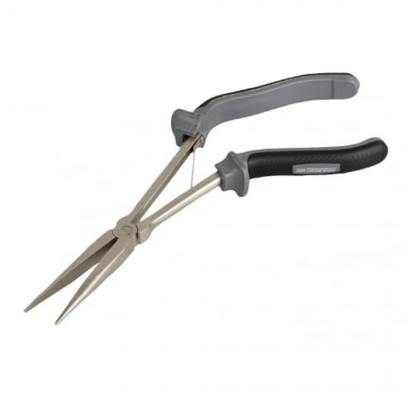 Knaibles Ron Thompson Long Nose And Split Ring Plier Knaibles Ron Thompson Long Nose And Split Ring Plier