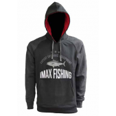 Bluzons IMAX Tuna Hoodie Bluzons IMAX Tuna Hoodie