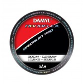 Monofilamentinis valas DAM Damyl Nanoflex Specialist Pro Monofilamentinis valas DAM Damyl Nanoflex Specialist Pro